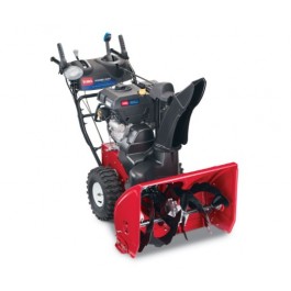 Toro Power Max 1028 OXE Electric Start Model 38663 Two Stage Snow Blower 2014