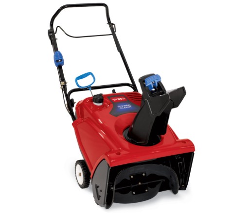 Toro Power Clear 621QZR | 38458 | Snow Blowers & Snowblower
