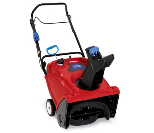 日本最大のブランド | Start Electric 721QZE, Clear Power Toro 38744 Snow | Windowsノート本体