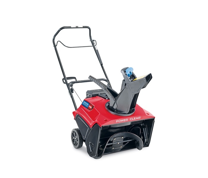 R & r lawn mower & snow blower repair top
