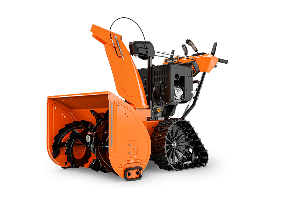Ariens PlatinumTrack 28 | 921057 | Snow Blowers & Snowblower