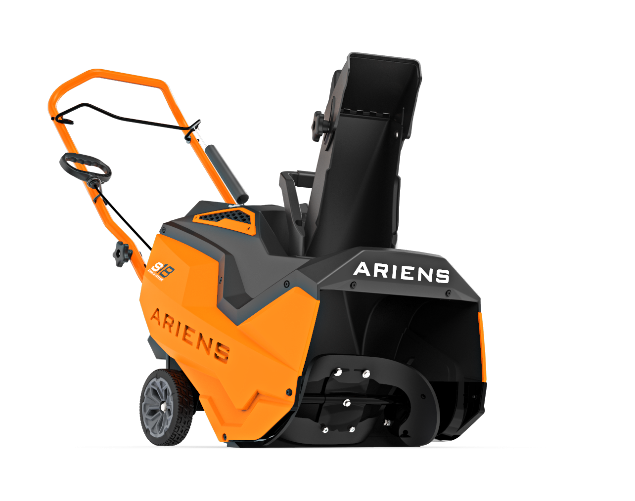 Ariens S18 Single Stage 938026 Snowblower 99cc Ariens AX Engine 18