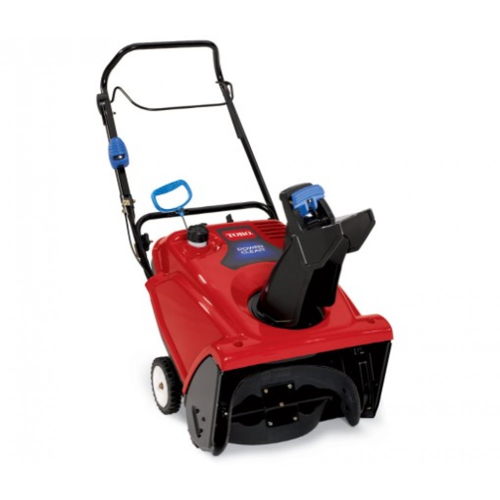 Toro Power Clear 621QZR | 38458 | Snow Blowers & Snowblower