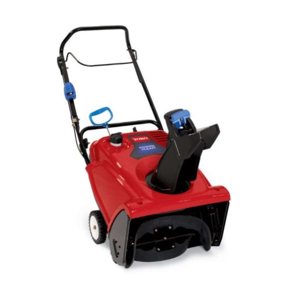 Toro Power Clear 621QZE, Electric Start | 38459 | Snow