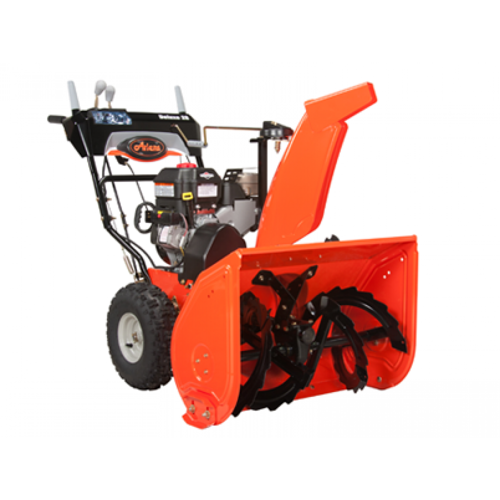 Ariens Deluxe 28 Electric Start, Two Stage | 921022 | Snow Blowers