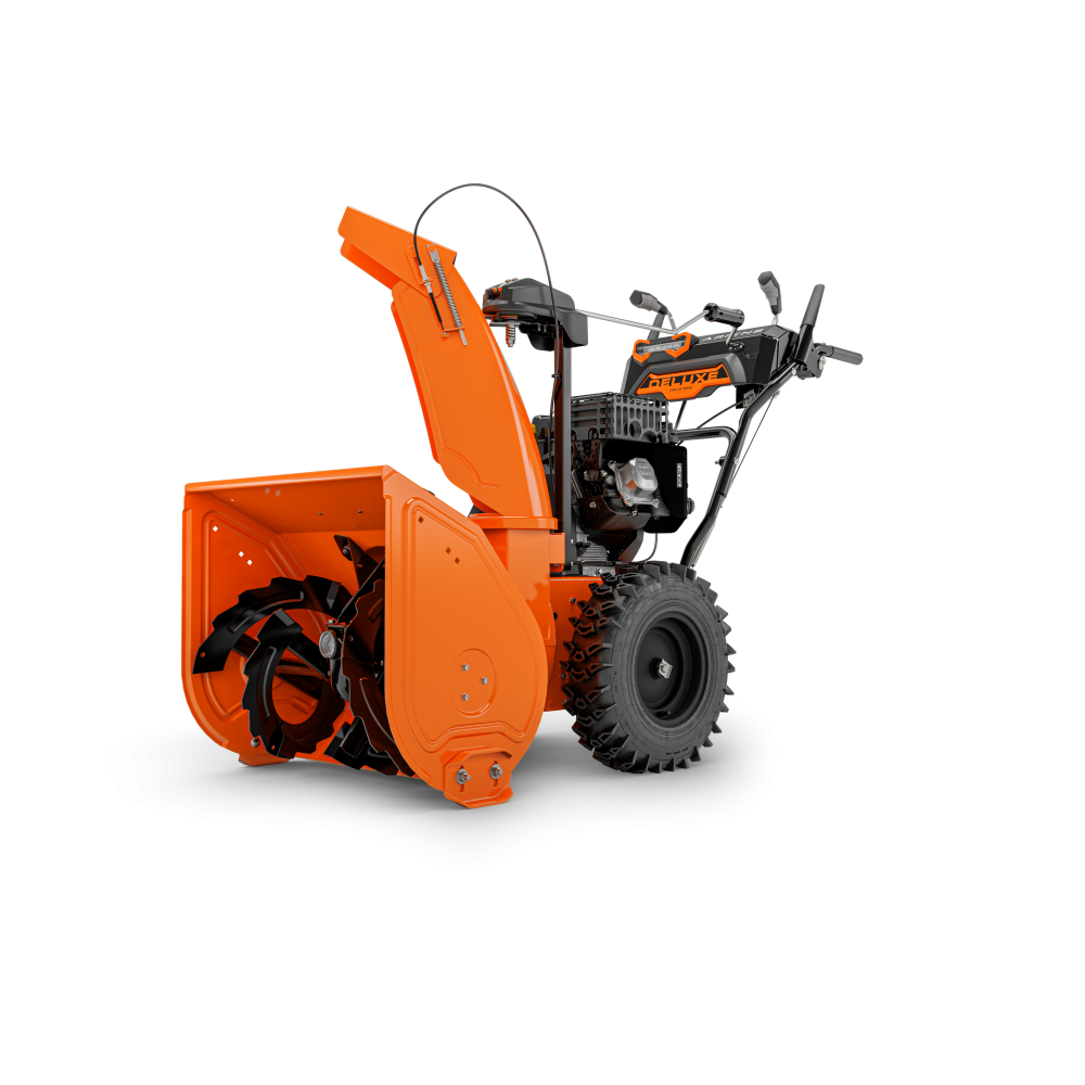 Ariens 24inch Two Stage Snow Blower 921024 Snow Blowers & Snowblower Accesories Snow Blower