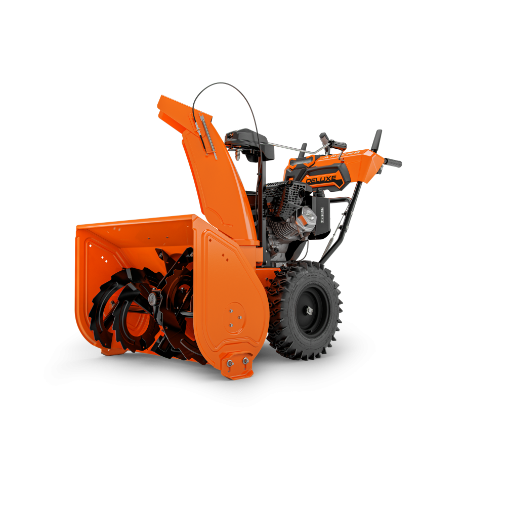 Ariens Deluxe 30 921047 Snow Blowers & Snowblower Accesories Snow