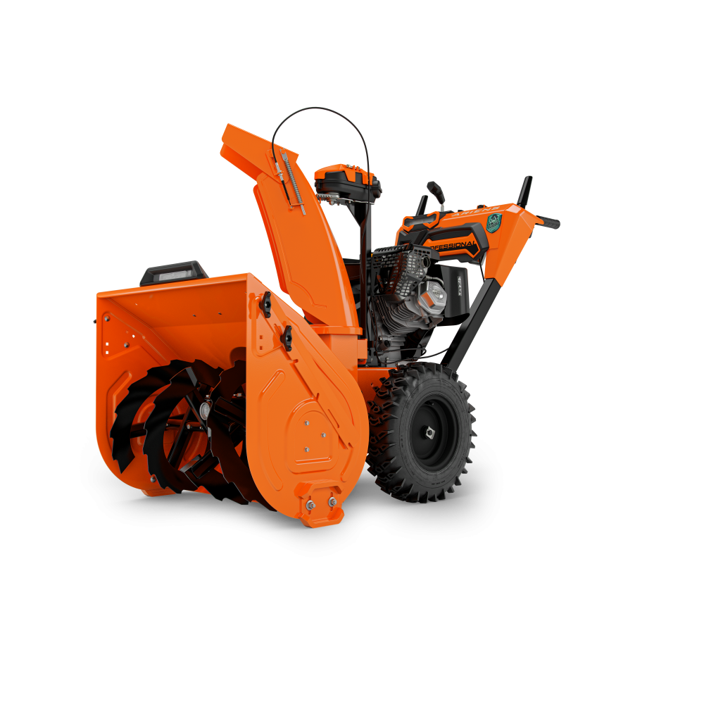 Ariens Professional Hydro EFI 28 926068 Snow Blowers & Snowblower