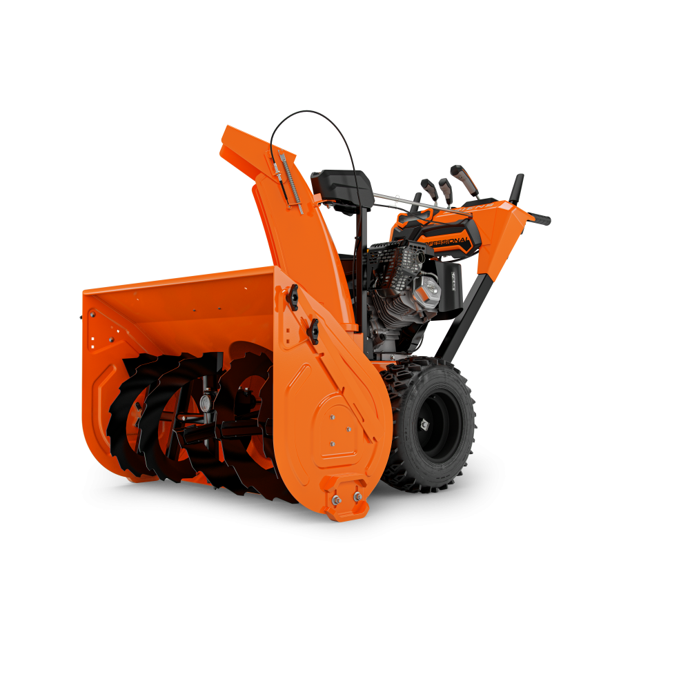 Ariens Professional Hydro 36 926070 Snow Blowers & Snowblower