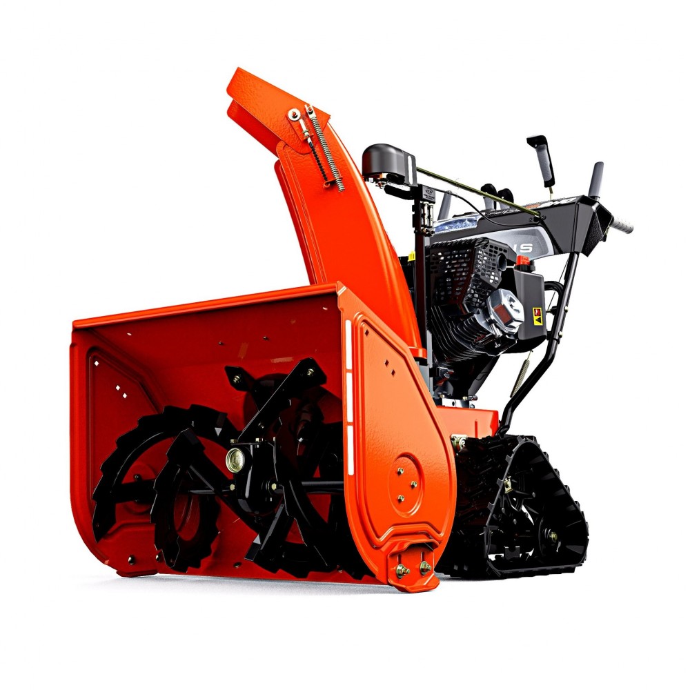 Electric Starter For Ariens Snowblower