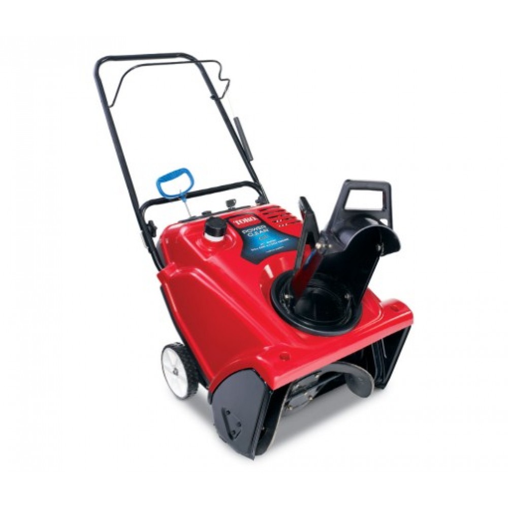 Toro 38452 Power Clear 621 E | Electric Start | Snow Blowers