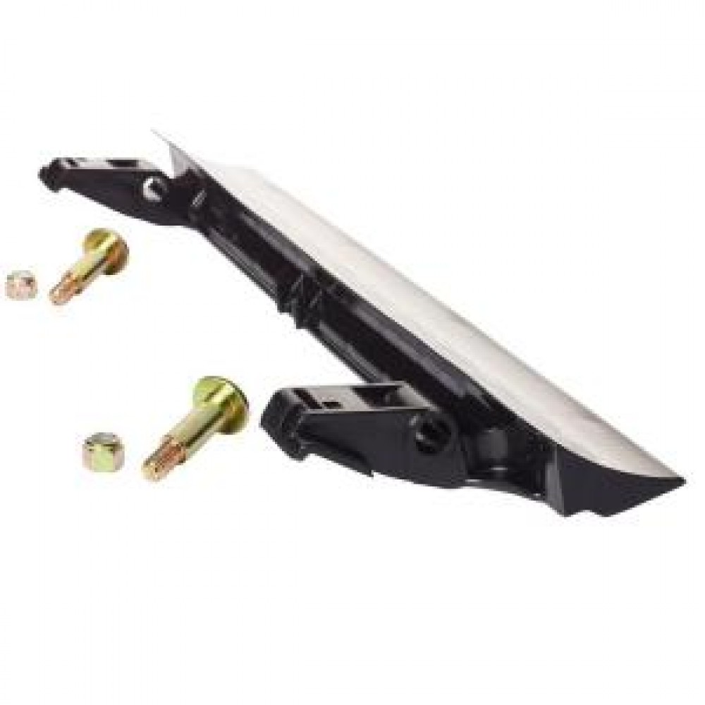 Toro Replacement Scraper and Hardware Kit Fits 21 Inch Power Clear Single  Stage Snowthrowers Part Number 38269 . 133-5585p