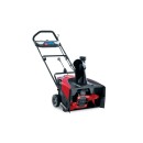 Toro Power Clear 39921 - 60V Cordless Self Propel Snow Blower (1 X 7.5 ah battery and 1 X 2.5 ah battery)