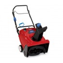 Toro Power Clear 621QZR Model 38458 Snow Blower