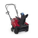 Toro Power Clear 518 ZR Model 38472 Snow Blower