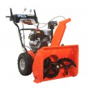 Ariens Compact 24 Electric Start Model 920014 Two Stage Snow Blower 2014