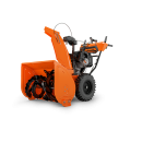 Ariens Deluxe 28 Electric Start Model 921046 Two Stage Snow Blower