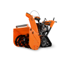 Ariens Platinum 28 Rapid Track SHO Electric Start 921073 Two Stage Snow Blower