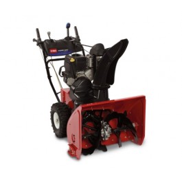 Toro Power Max 726 OE Electric Start Model 38614 Two Stage Snow Blower