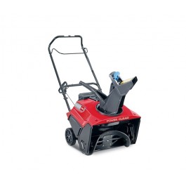 Toro Commercial Power Clear 721 R-C Recoil Start Model 38754 Snow Blower