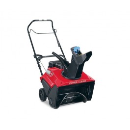 Toro Commercial Power Clear 821 R-C Recoil Start Model 38755 Snow Blower