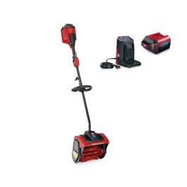 Toro 12" 60V Max 39909 Battery Powered Shovel w / 2.5 Amp Battery 