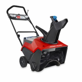 Toro Power Clear 39921 - 60V Cordless Self Propel Snow Blower (1 X 7.5 ah battery and 1 X 2.5 ah battery)