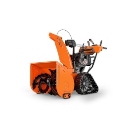 Ariens Platinum 28 Rapid Track SHO Electric Start 921057 Two Stage Snow Blower 2022