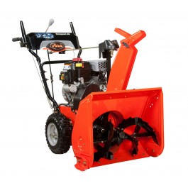 Ariens Compact 22 Electric Start Model 920013 Two Stage Snow Blower 