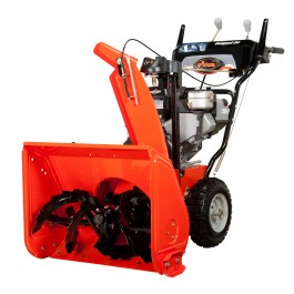 Ariens Compact 24 Electric Start Model 920014 Two Stage Snow Blower 2014