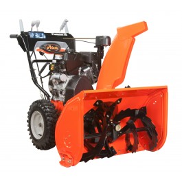 Ariens Platinum 30 Electric Start Model 921029 Two Stage Snow Blower