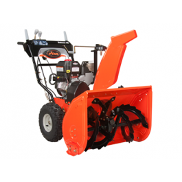 Ariens Deluxe 28 + Plus Electric Start Model 921034 Two Stage Snow Blower 305CC DEALER ONLY***** 