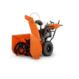 Ariens Deluxe 30 Electric Start Model 921047 Two Stage Snow Blower