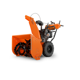 Ariens Deluxe 30 EFI Model 921049 Two Stage Snow Blower