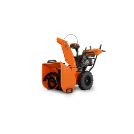 Ariens Platinum 24 SHO (EFI) Great Lakes Edition Model 921066 Two Stage Snow Blower - Limited Edition