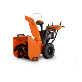 Ariens Platinum 24 SHO (EFI) Great Lakes Edition Model 921066 Two Stage Snow Blower - Limited Edition 