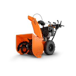 Ariens Deluxe 28 SHO Electric Start Model 921072 Two Stage Snow Blower