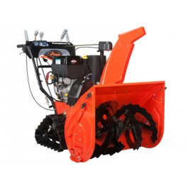 Ariens Pro Track 28 Electric Start Model 926042 Two Stage Snow Blower