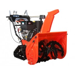 Ariens Hydro Pro Track 32 Electric Start Model 926514 Two Stage Snow Blower