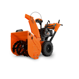 Ariens Professional Hydro 28 Alpine Edition EFI Model 926091 Two Stage Snow Blower Limited Edition