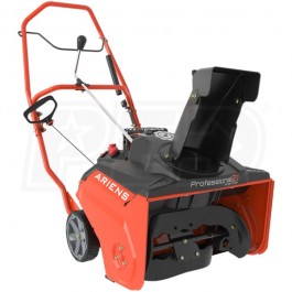 Ariens Professional SSRC 21" 938025 - 208cc Remote Chute Single Stage Snowblower