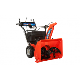 Ariens AMP 24 Electric Model 916003 Two Stage Snow Blower