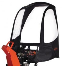 Ariens Deluxe Two-Stage Snow Blower Cab 72408000