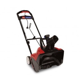 Toro Power Curve 1800 Electric Model 38381 Snow Blower