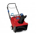 Toro Power Clear 721QZE Electric Start Model 38744 Snow Blower 