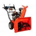 Ariens Compact 22 Electric Start Model 920013 Two Stage Snow Blower 2014