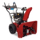 Toro Power Max 826 OXE Electric Start Model 37799 Two Stage Snow Blower