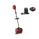 Toro 12" 60V Max 39909 Battery Powered Shovel w / 2.5 Amp Battery 