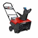 Toro Power Clear 39921 - 60V Cordless Self Propel Snow Blower (1 X 7.5 ah battery and 1 X 2.5 ah battery)