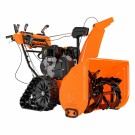 Ariens Platinum 28 Rapid Track SHO Electric Start 921073 Two Stage Snow Blower 